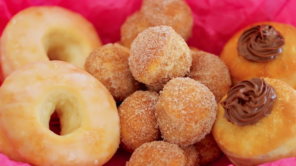 The Best Baked Donut Recipe (+ Video)
