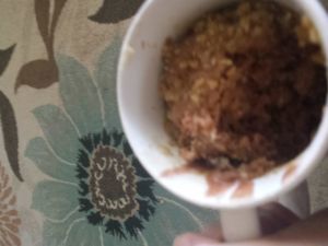 Microwave Mug Breakfasts - 3 Amazing Breakfast Recipes - Gemma’s Bigger ...