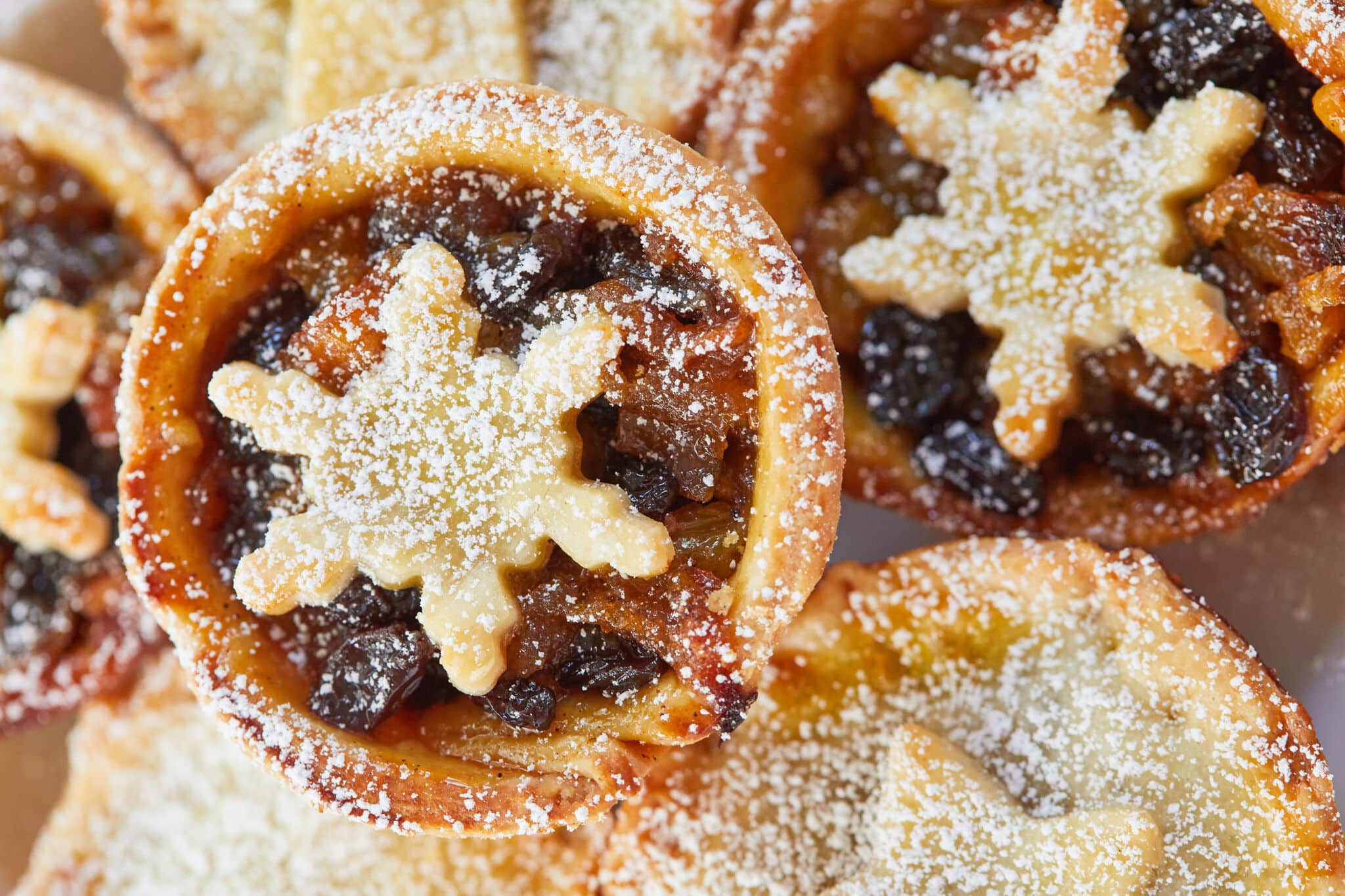 What Is Mincemeat?, Cooking School