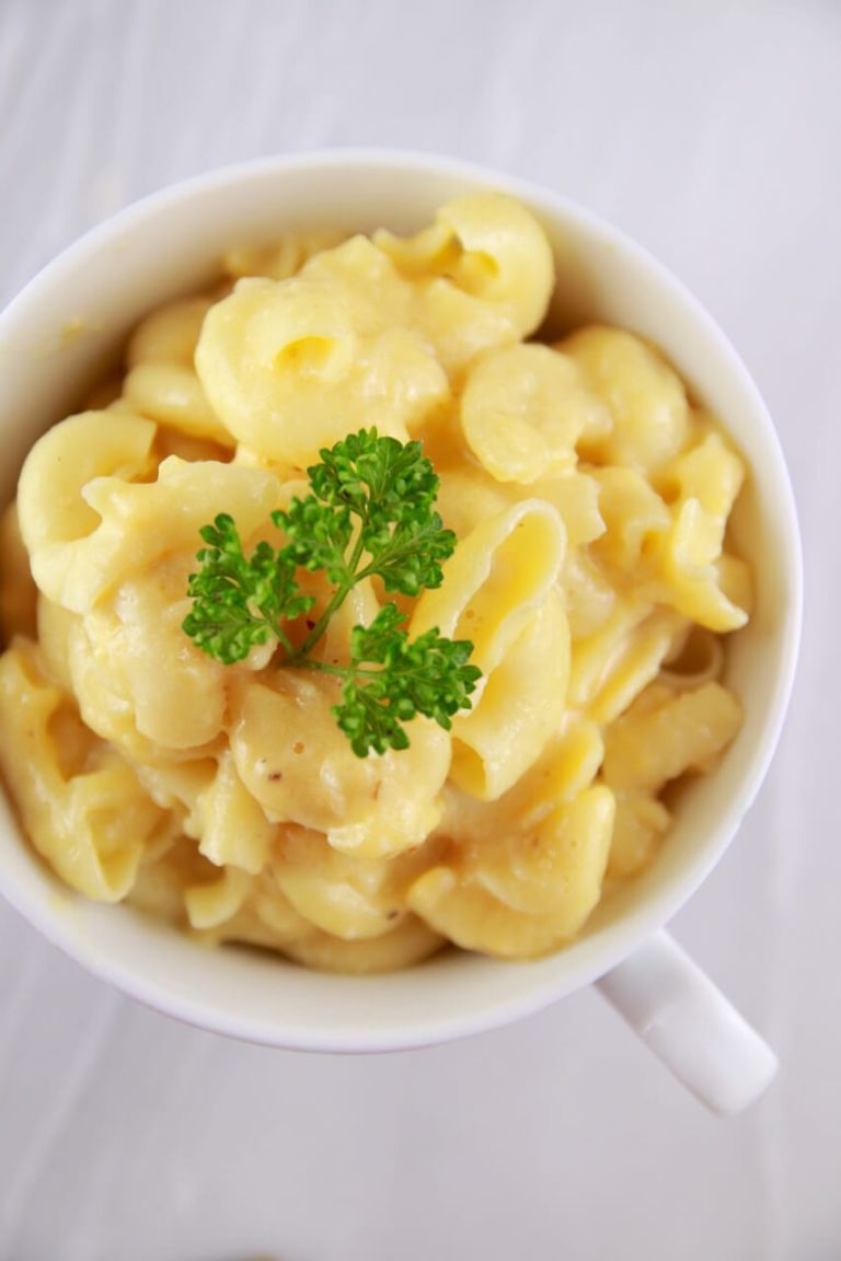 macaroni and cheese for 100 guests
