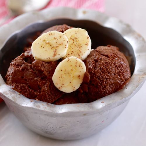 Chocolate Frozen Yogurt Mix - China Ice Cream Mix, Frozen Yogurt Powder