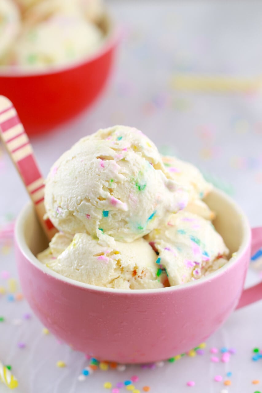 How to Make Frozen Yogurt (Easy Recipe & Tips)