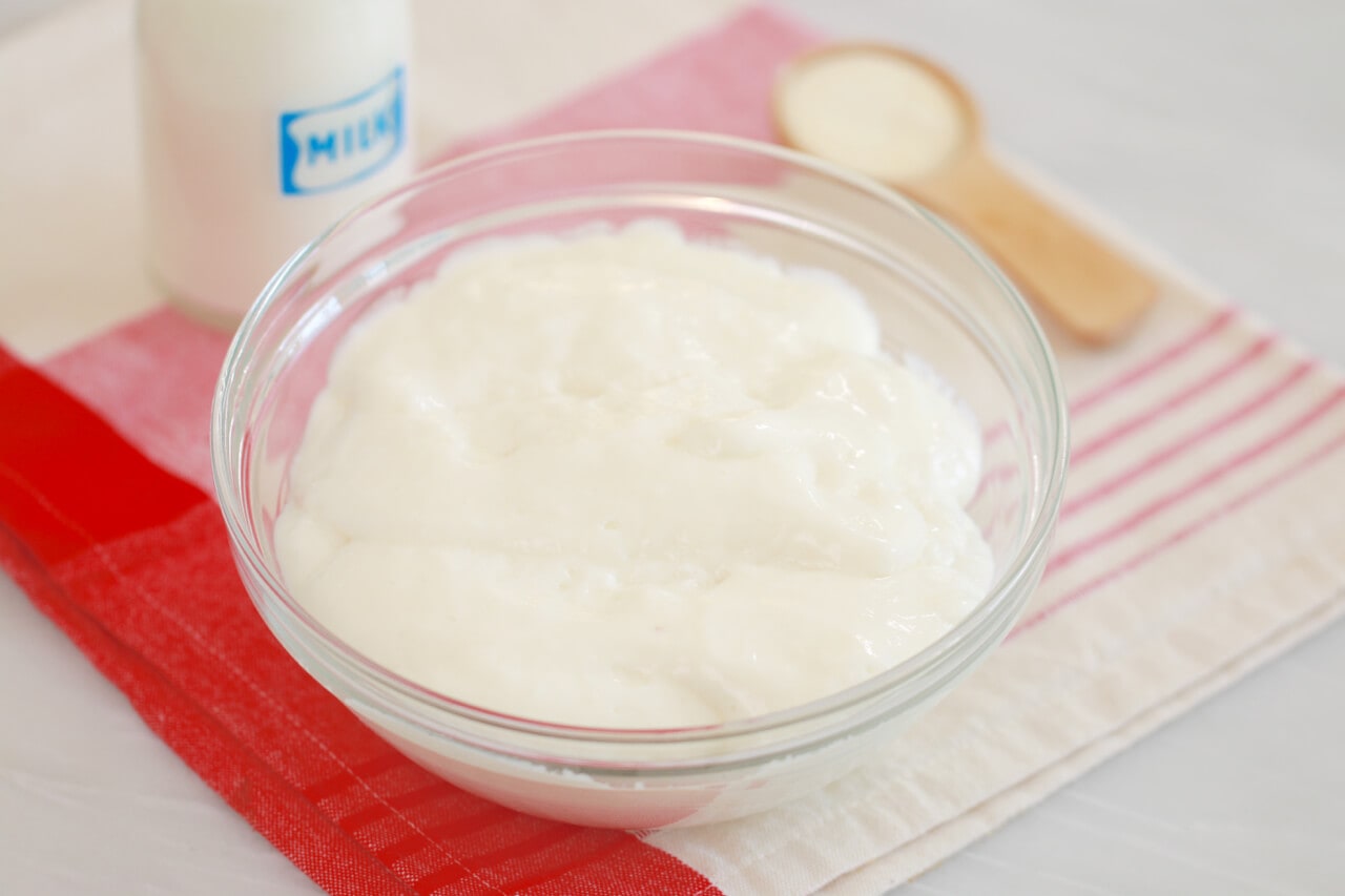 How to Make Half & Half  Heavy cream recipes, Milk recipes, Baking  substitutes