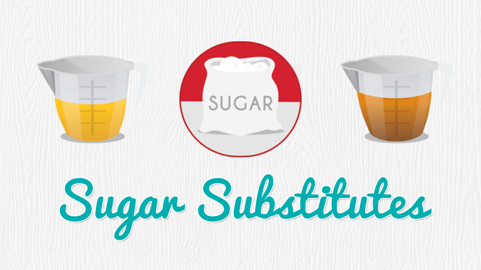 What Are Good Sugar Substitutes For Diabetics at Laurie Kasten blog