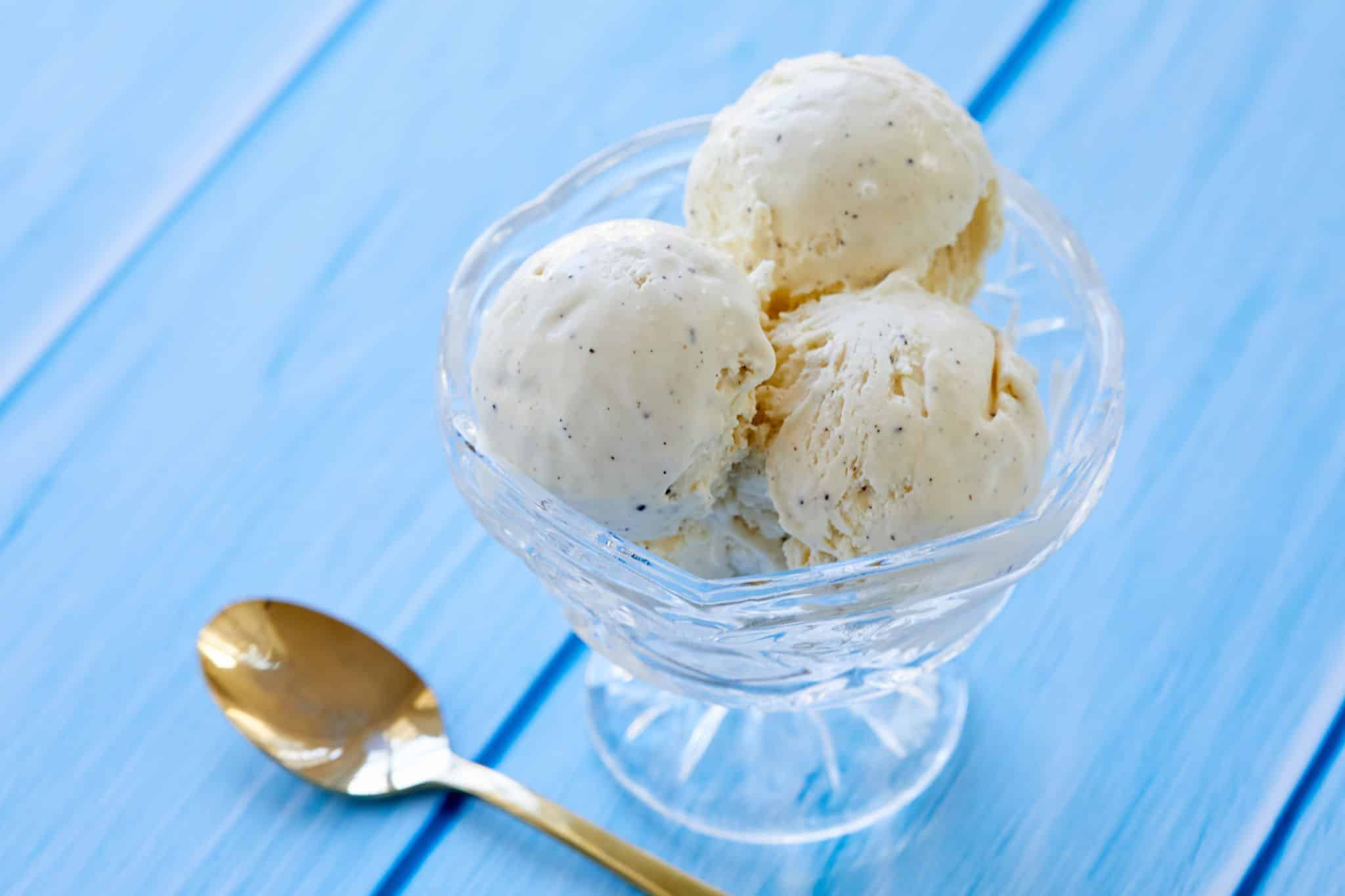 Homemade Ice Cream – A Couple Cooks