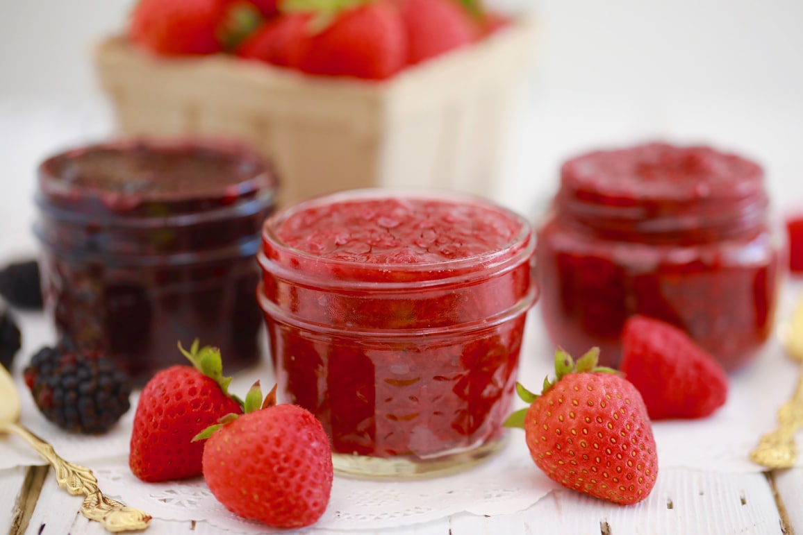 3-ingredient-microwave-strawberry-jam-recipe-two-others-w-video