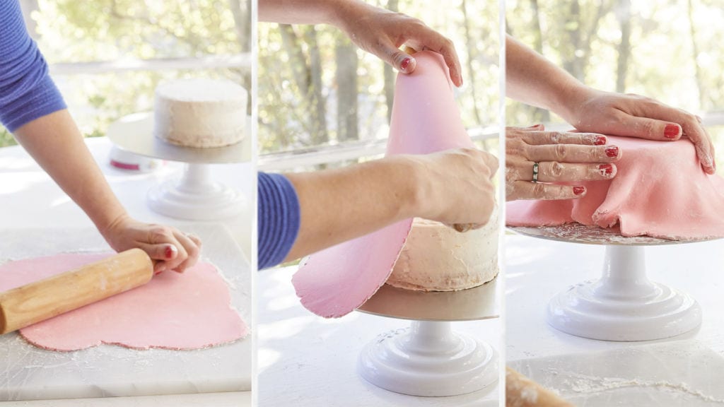 What Is Fondant and What is it Made Of?