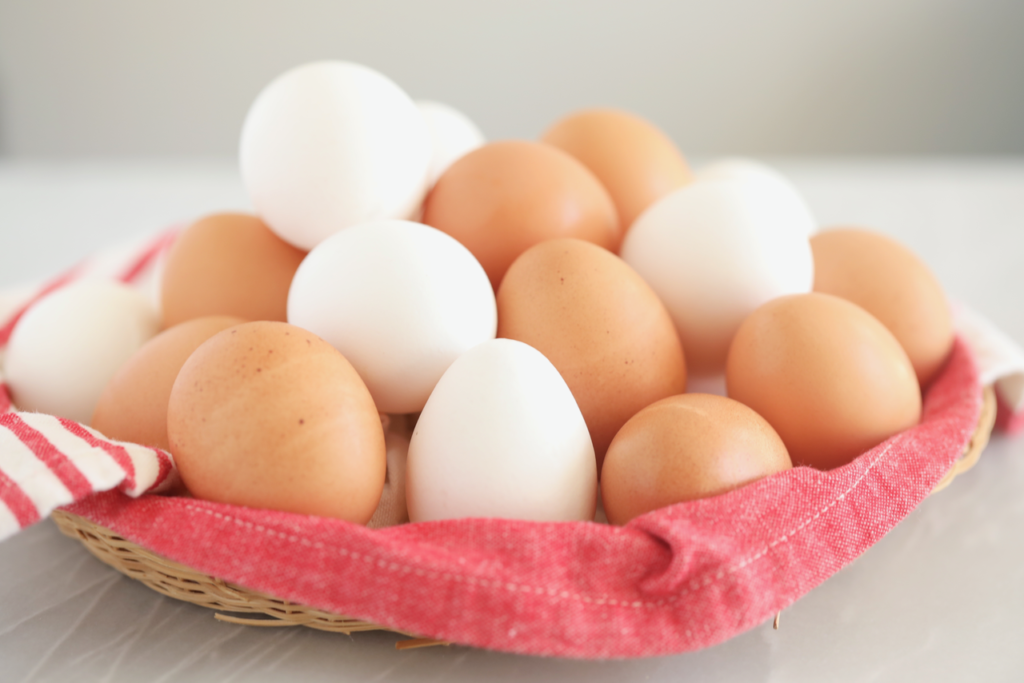 Is It Safe To Eat Raw Eggs? Facts & Myths Bigger Bolder Baking