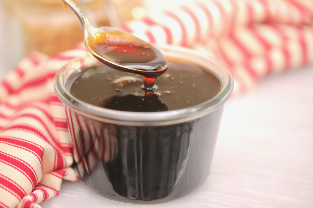 How to Make A Molasses Substitute Recipe Bigger Bolder Baking