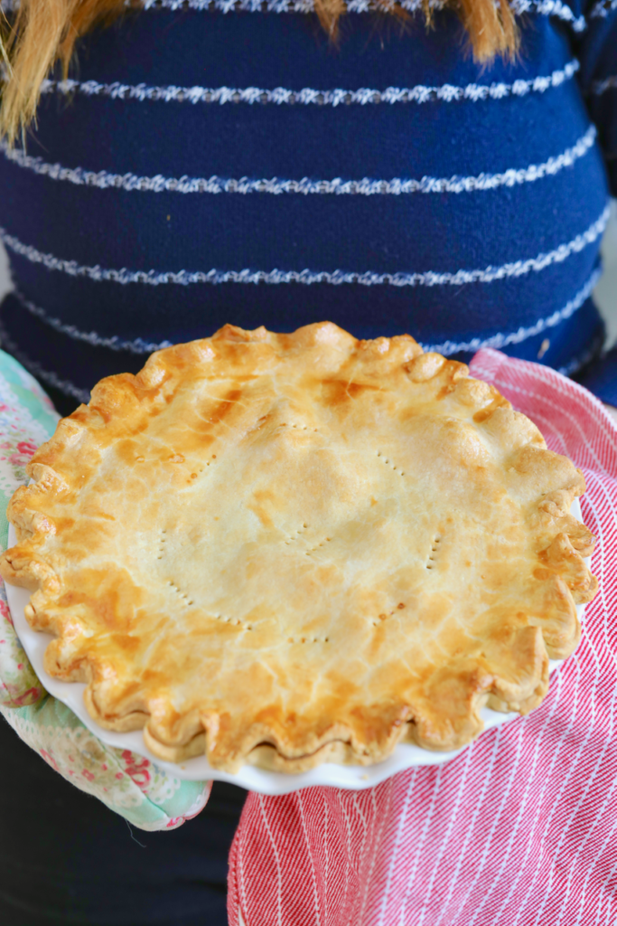 7 Tips & Tools for Baking the Best Pies - Gemma's Bigger Bolder Baking