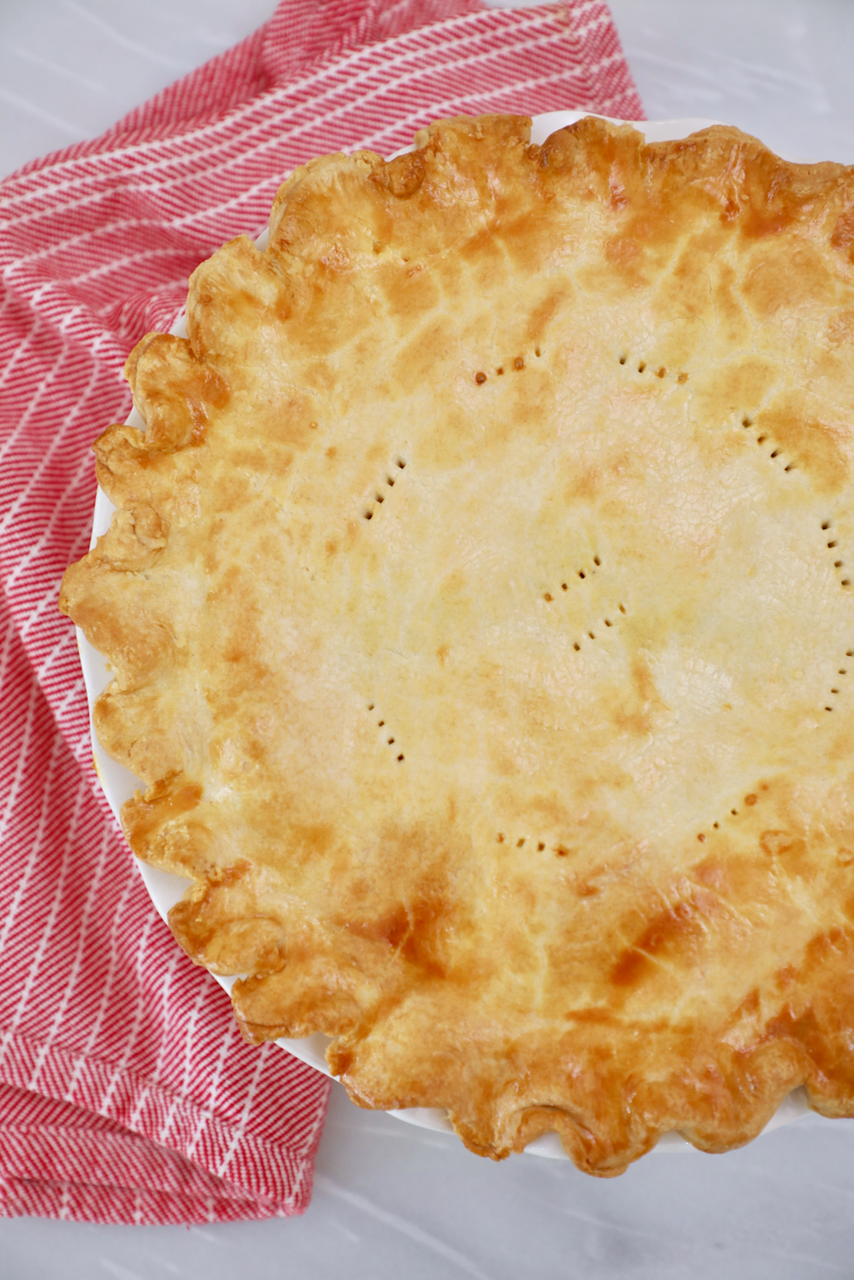 7 Tips & Tools for Baking the Best Pies - Gemma’s Bigger Bolder Baking