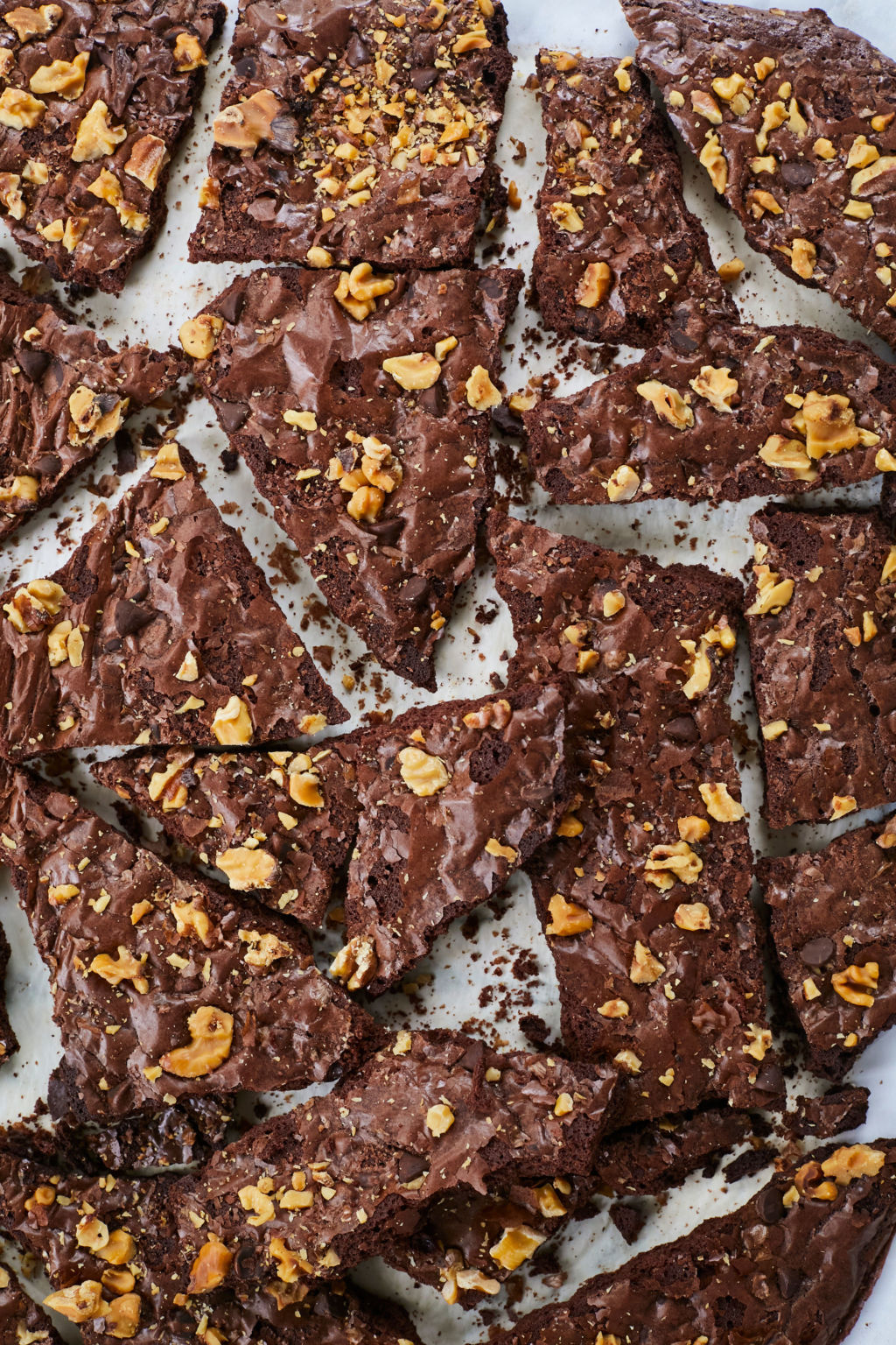 How to Make Brownie Brittle From Scratch Bigger Bolder Baking