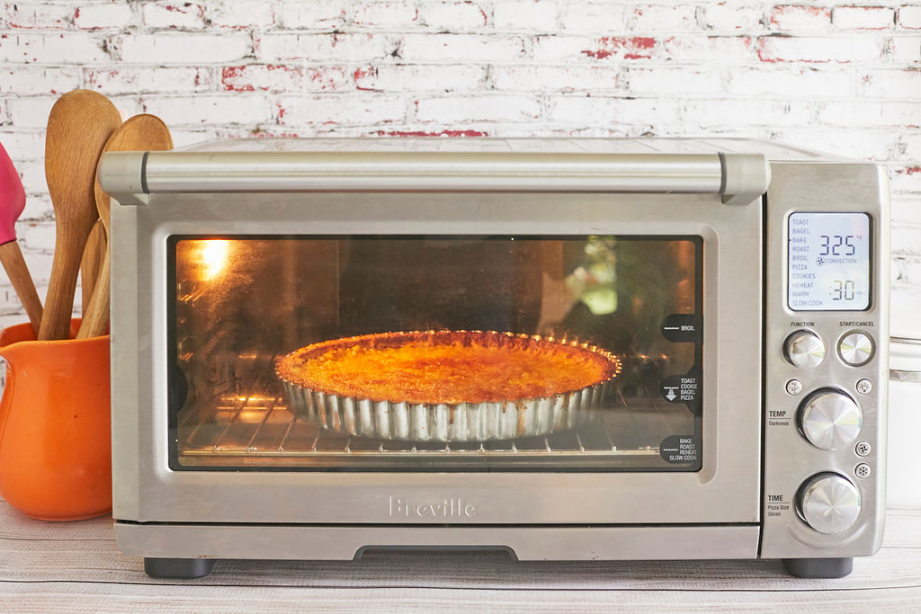 Understanding Your Toaster Oven (A Guide To OTG Baking)