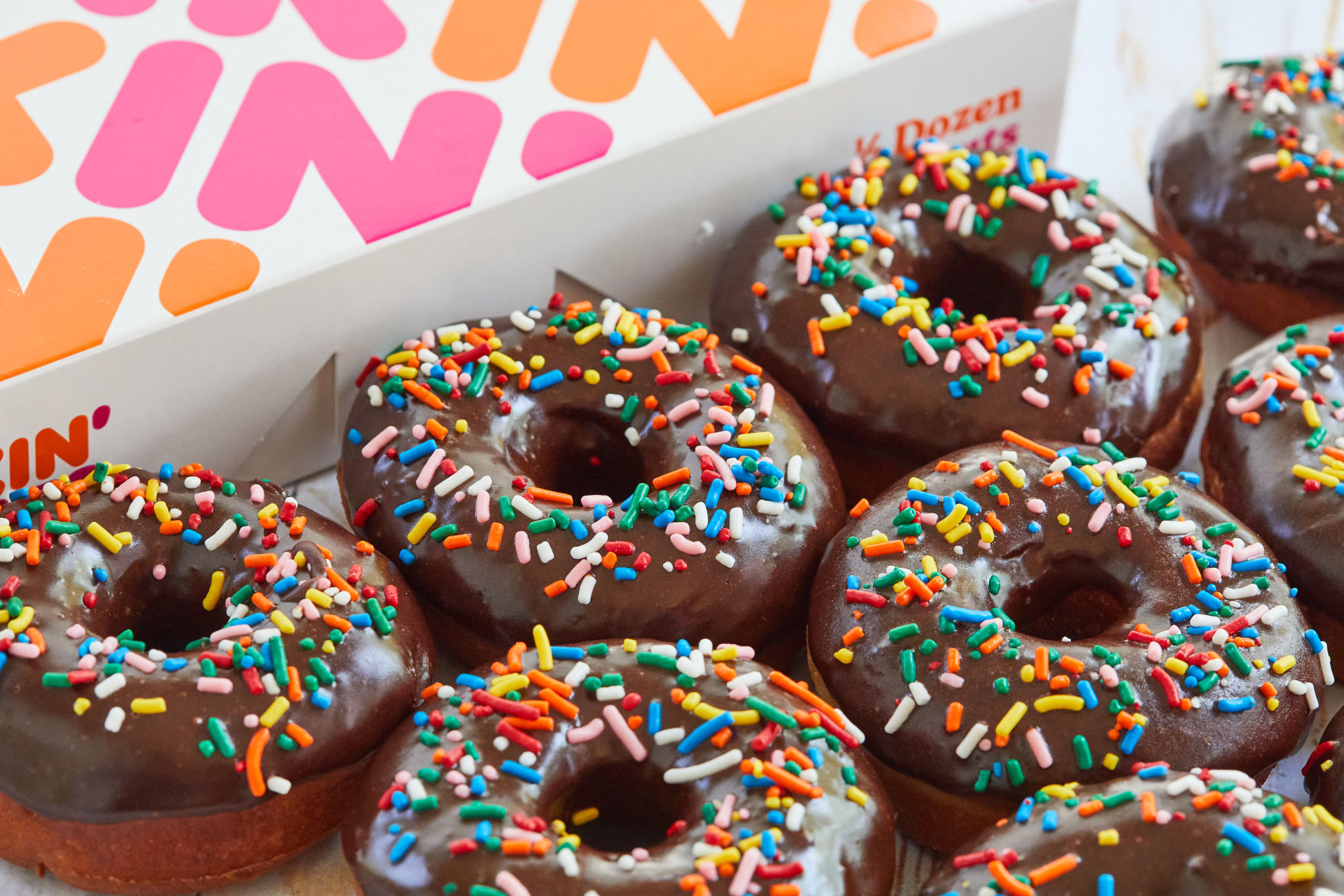 Download Make Perfect Dunkin Donuts Chocolate Glazed Donuts At Home