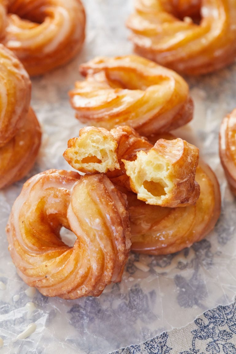 Does Dunkin Donuts Still Have French Crullers? Mastery Wiki