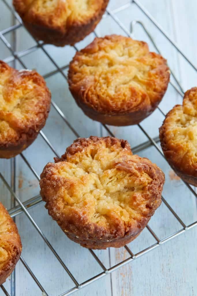 How to Make Kouign-Amann (One Of Europe's Best Pastries)