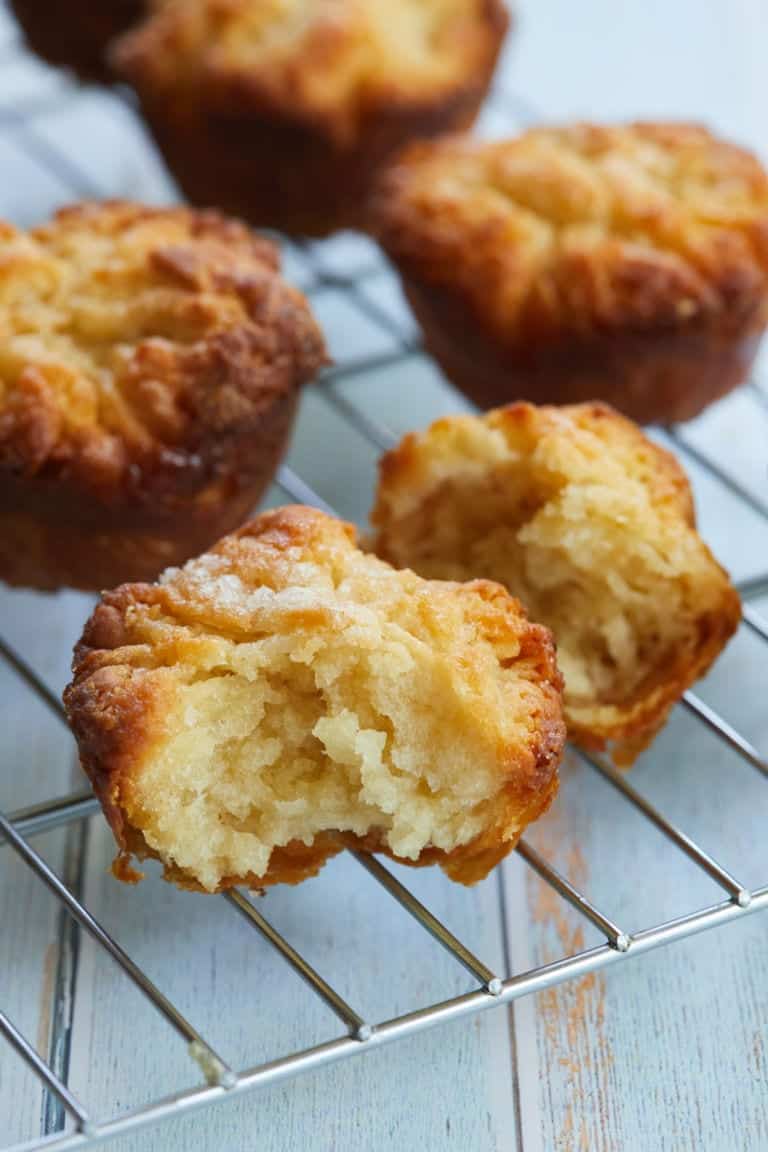 How to Make Kouign-Amann (One Of Europe's Best Pastries)