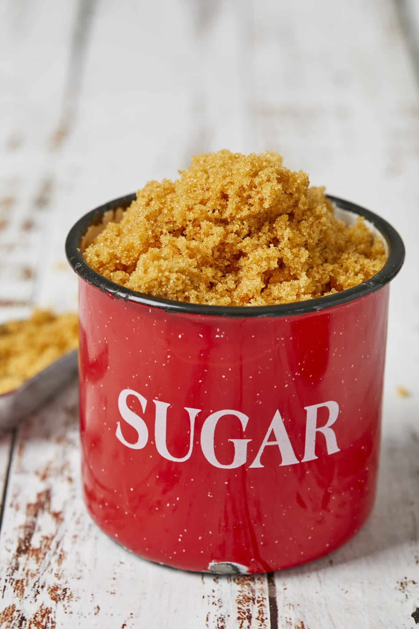 How to Soften Brown Sugar for Better Baking