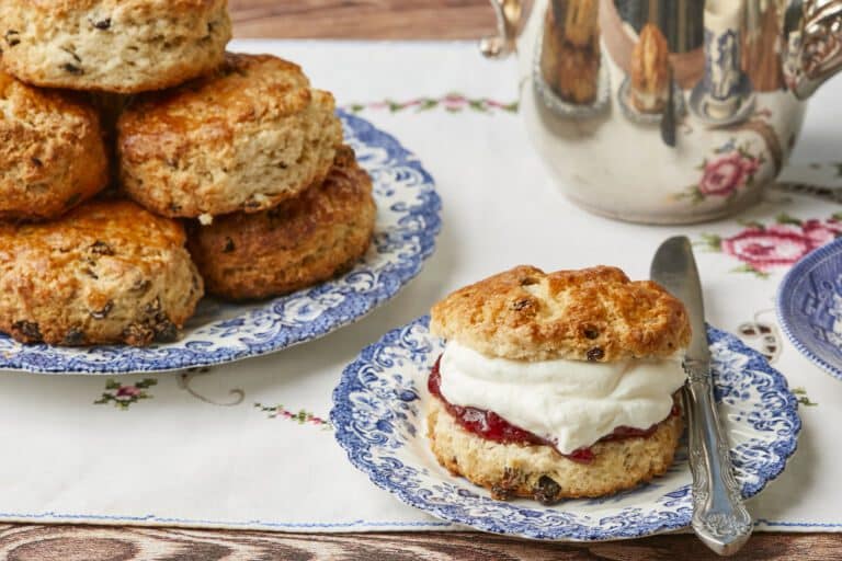 Gemmas Best Ever Irish Scones Gemmas Bigger Bolder Baking 