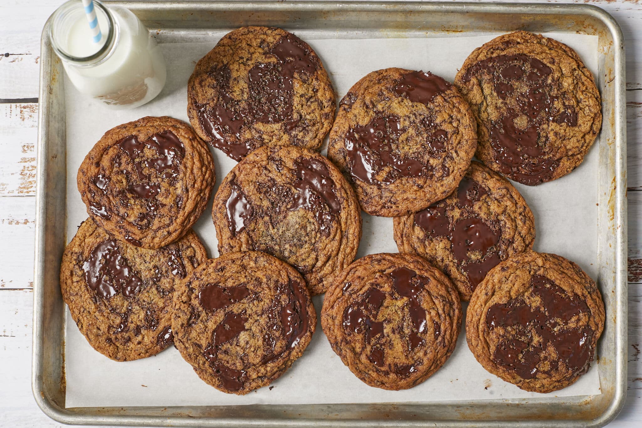 Gemma's Best Chocolate Chip Cookies Recipe (With Video)