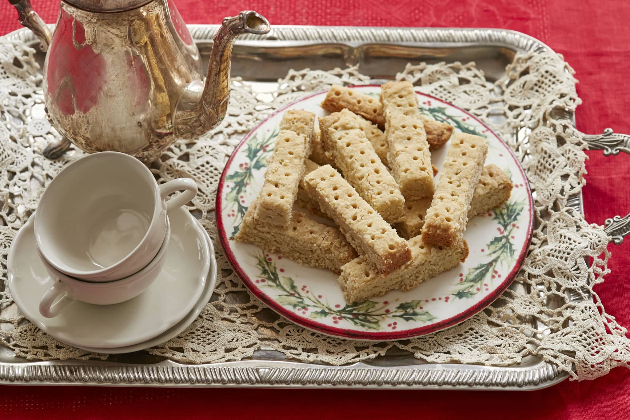 Traditional Scottish Shortbread1 Scaled 