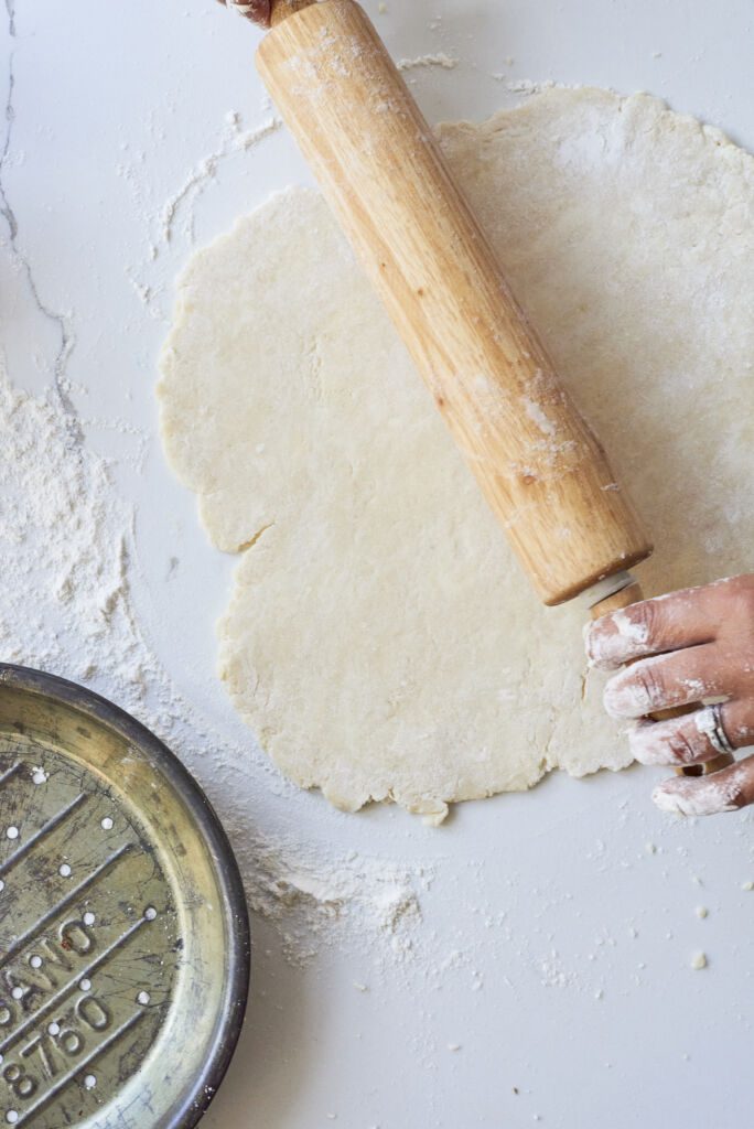 12 Easy Steps To Pastry Perfection - Bigger Bolder Baking