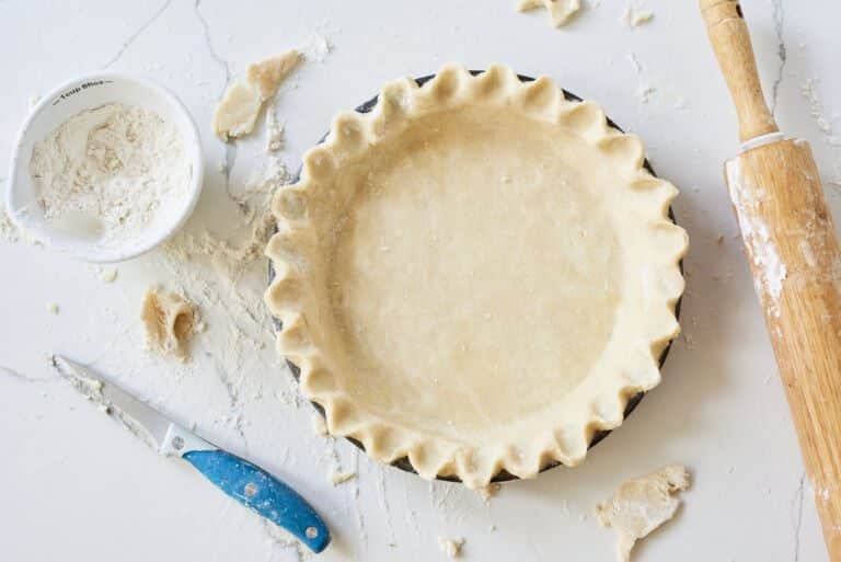 12 Easy Steps To Pastry Perfection - Bigger Bolder Baking