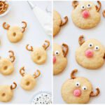 Letting Kids Help With: Christmas Cookies — Kiddos Cook