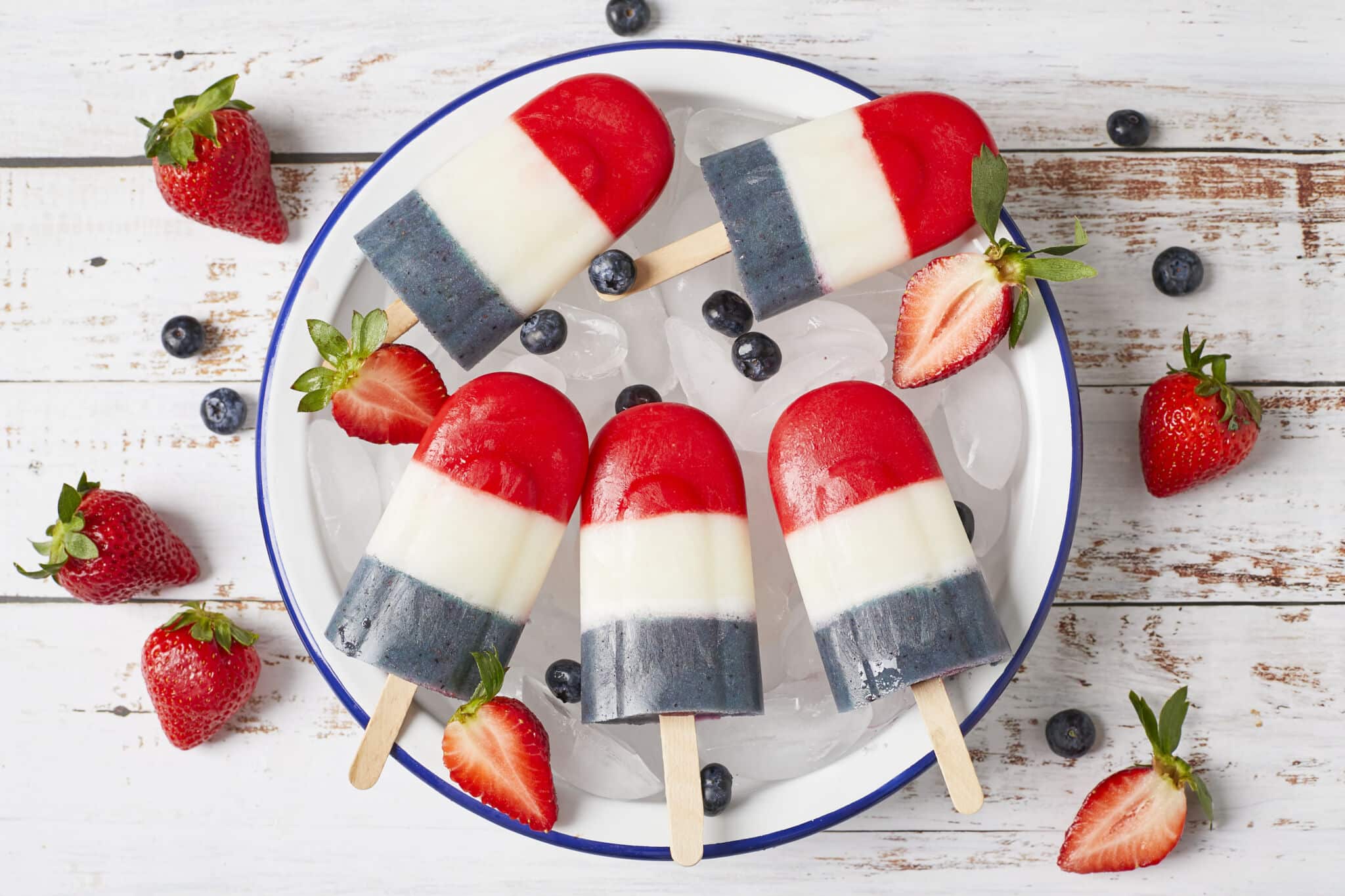 How to make popsicles: Ice pop experts weigh in on their favorite