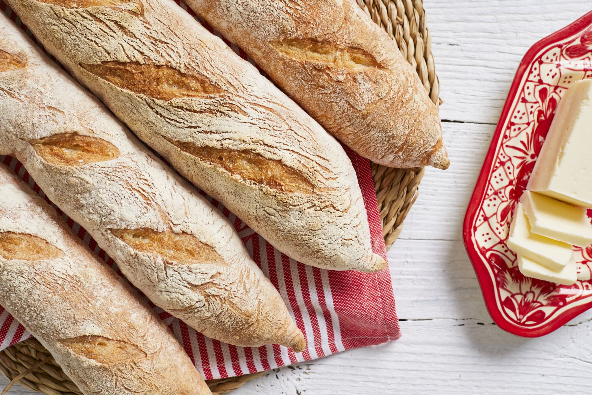 The Best Baguette Baking Tools Home Bakers Need