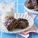 Easy 10-Minute Chocolate Cracknell Recipe