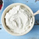 How to Make Coconut Whipped Cream